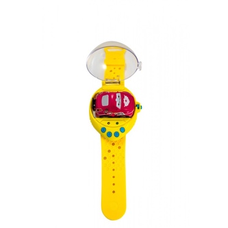 Siva RC hodinky Mini Smart 2in1 červená