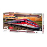 RE.EL RC autodráha Toys Frecciarossa 1000 měřítko H0 licencováno