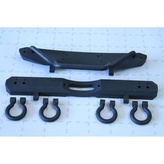 DF models Přední a zadní nárazník pro XL Line DF-4S