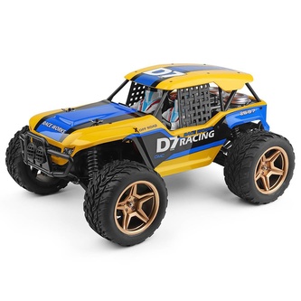 s-Idee RC auto D7 Cross-Country Truggy 4WD