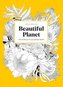 Leila Duly's Beautiful Planet: An Intricate Coloring Book