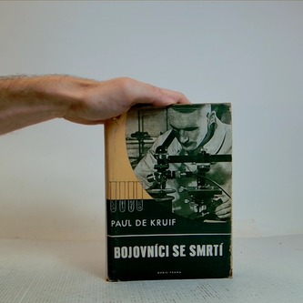 Bojovníci se smrtí