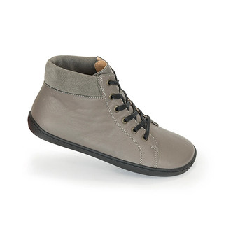 Protetika Dámská barefootová vycházková obuv Margit grey 37