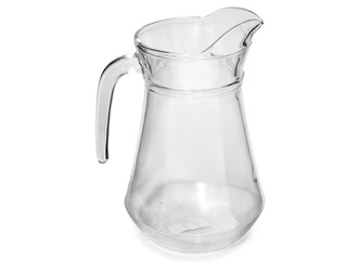 Džbán sklo 1,5L  BISTRO II