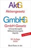 Aktiengesetz, GmbH-Gesetz