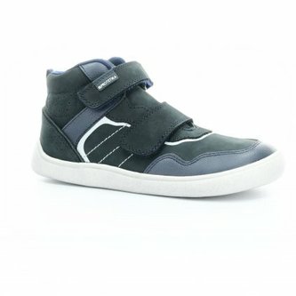 Protetika Dětská barefootová vycházková obuv Hardy navy 31