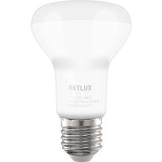 LED žárovka reflektorová RETLUX RLL 425