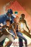 Kane Chronicles, The, Book One: Red Pyramid: The Graphic Novel, The-Kane Chronicles, The, Book One