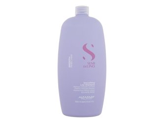 ALFAPARF MILANO Semi Di Lino Šampon Smooth Smoothing Low Shampoo 1000 ml pro ženy