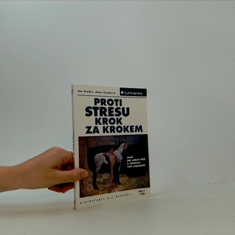 Proti stresu krok za krokem