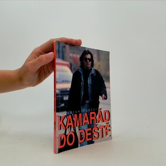 Kamarád do deště