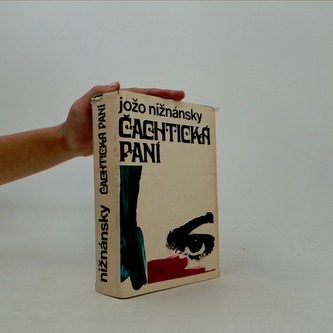 Čachtická paní