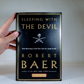 Sleeping with the devils