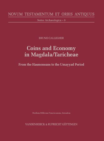 Coins and Economy in Magdala/Taricheae