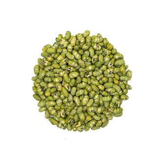 Edamame pražené solené váha 200g
