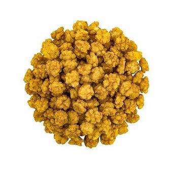 Rýžové krekry s kari váha 5kg