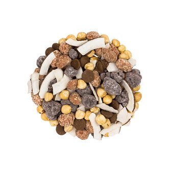 MYX Frozen váha 160g