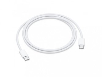 Synchronizační a nabíjecí kabel - USB-C  1m