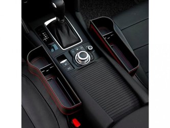 Organizér do auta mezi sedačky Organizér do auta mezi sedačky