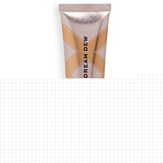 XX Revolution Tekutý rozjasňovač Daydream Dew (Liquid Glow Highlighter) 30 g woman