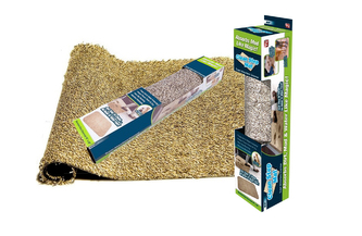 Absorpční rohožka Clean Step Mat- světlá