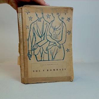 Noc v Bombaji