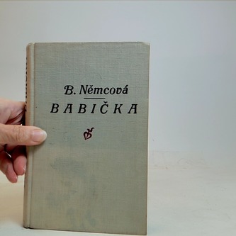Babička