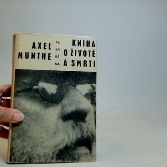 Kniha o životě a smrti