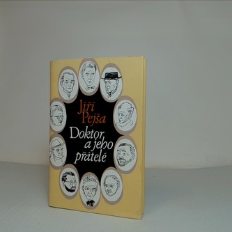 Doktor a jeho přátelé