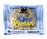 KOOKIE CAT Chia & citron BIO 50 g
