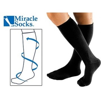 Zázračné ponožky - Miracle Socks Zázračné ponožky - Miracle Socks