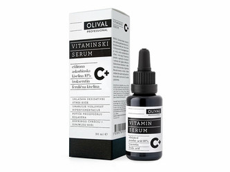 Olival Vitamínové sérum Professional C+ 30 ml