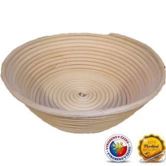 X-ošatka kulatá 1,5 kg 70460/I