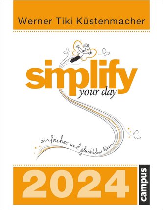 simplify your day 2024