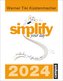 simplify your day 2024