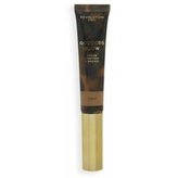 Revolution PRO Krémový bronzer Goddess Glow (Cream Contour & Bronze) 15 ml Odstín Medium woman