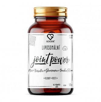 Liposomální Joint Power 60 ks
