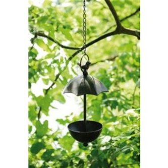 Pítko pro ptáčky k zavěšení 371338