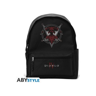 Batoh Diablo - Lilith