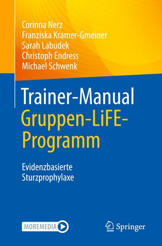 Trainer-Manual Gruppen-LiFE-Programm