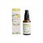 Kvitok Ovocná voda - citron BIO 30 ml