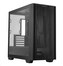 ASUS case A21 PRIME CASE, Mini Tower, černá