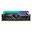 ADATA XPG SPECTRIX D41 8GB DDR4 3000MHz / DIMM / CL16 / wolframová /