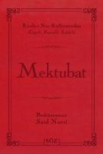 Mektubat - Canta Boy