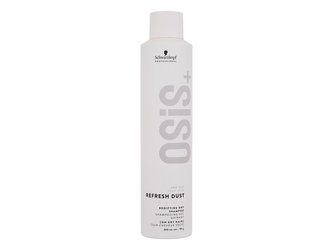 Schwarzkopf Professional Osis+ Suchý šampon Refresh Dust Bodifying Dry Shampoo 300 ml pro ženy