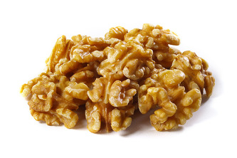 Vlašské ořechy  BIO 250 g