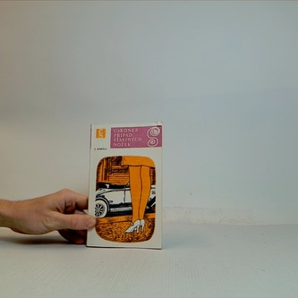 Případ šťastných nožek