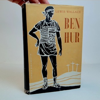 Ben Hur