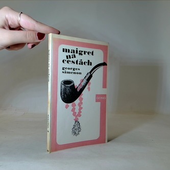 Maigret na cestách