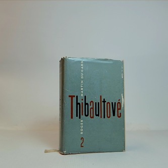 Thibaultové 2